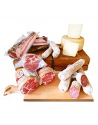 Box degustazione "Mastro Norcino"