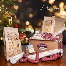 Box "Il Norcino"