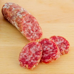 Norcia "Rustica" sausage